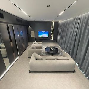 Deluxe Appartement met Twee Slaapkamers